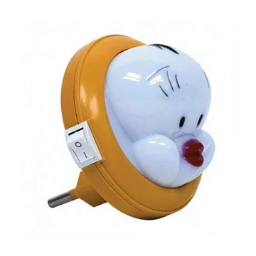 Slika Nocna lampa TWEETY HL985